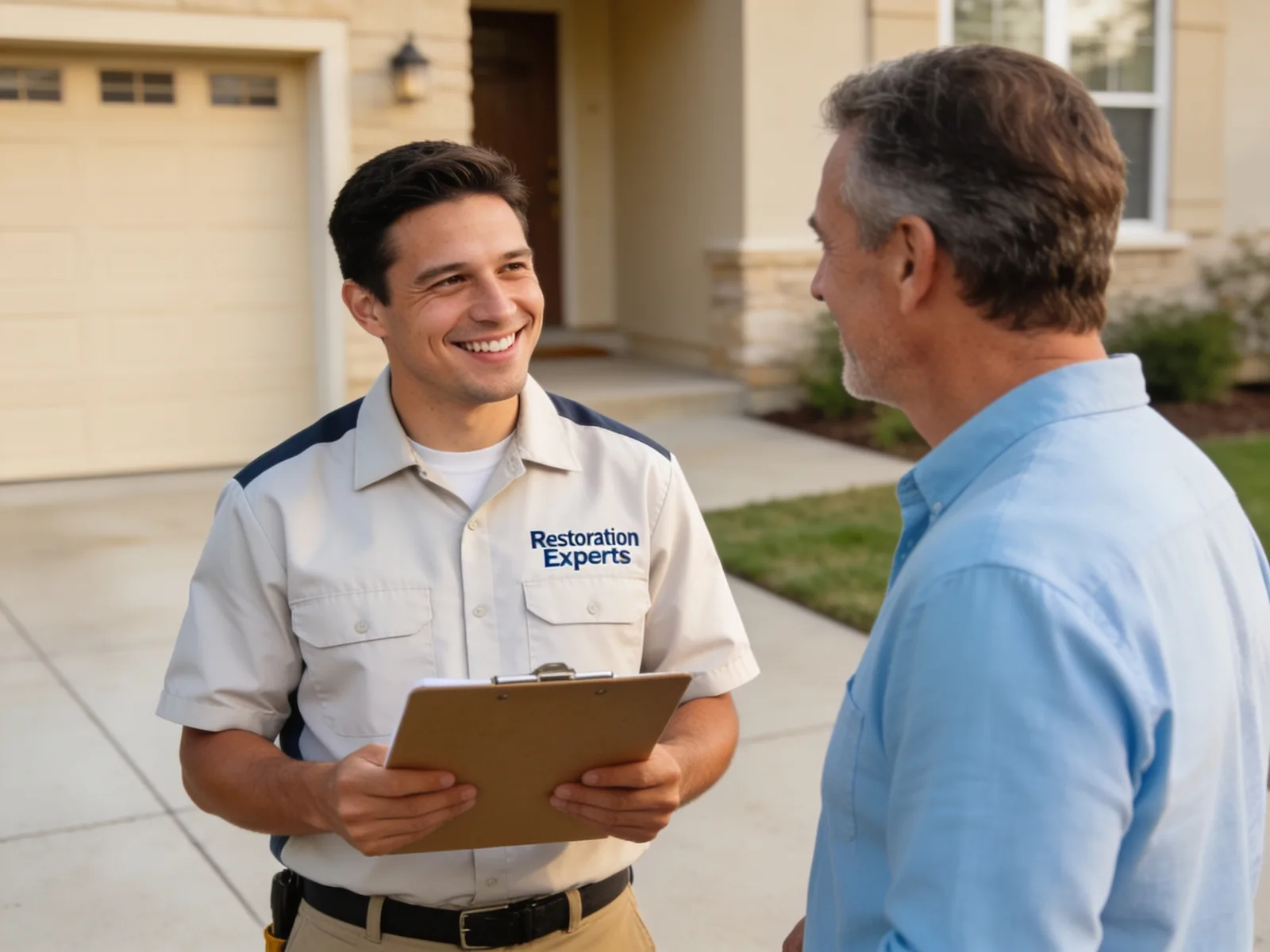 Water Damage Cleanup Jonesville, IN FAQs